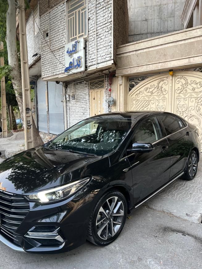 خودرو فونیکس، آریزو 6 پرو آگهی ann_19364385