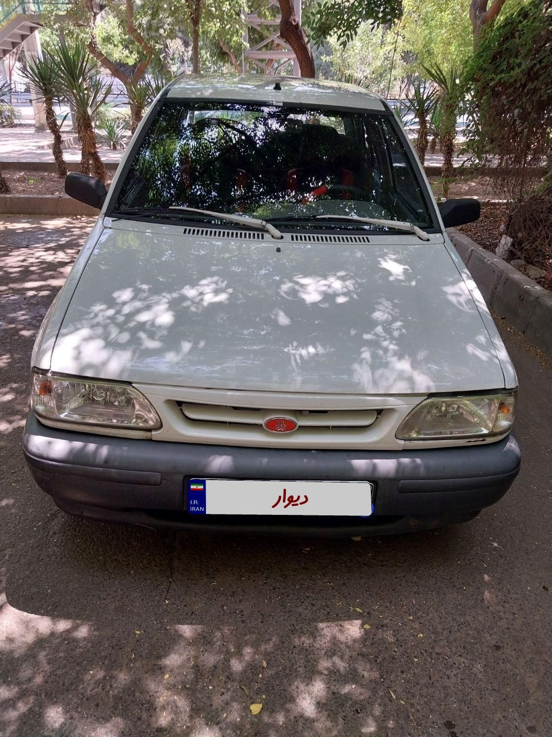 خودرو پراید، 131 آگهی ann_19364391