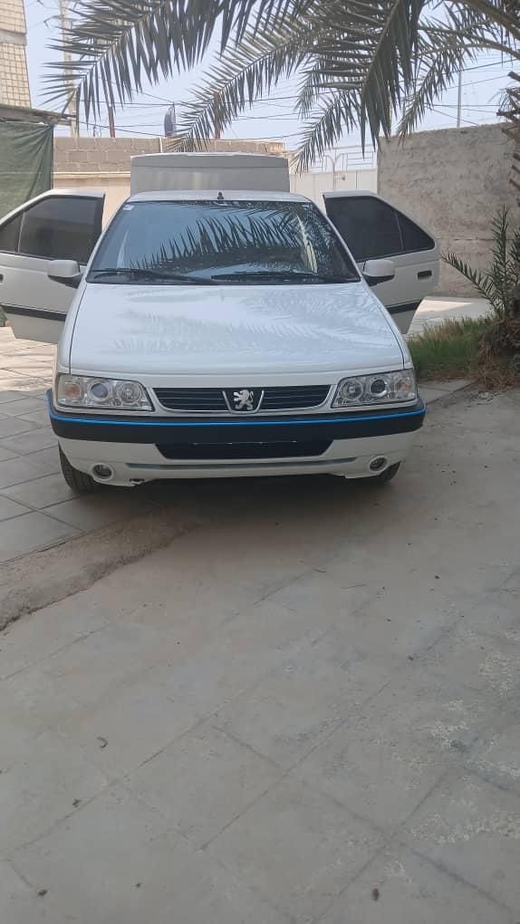 خودرو پژو، 405 SLX آگهی ann_19364405