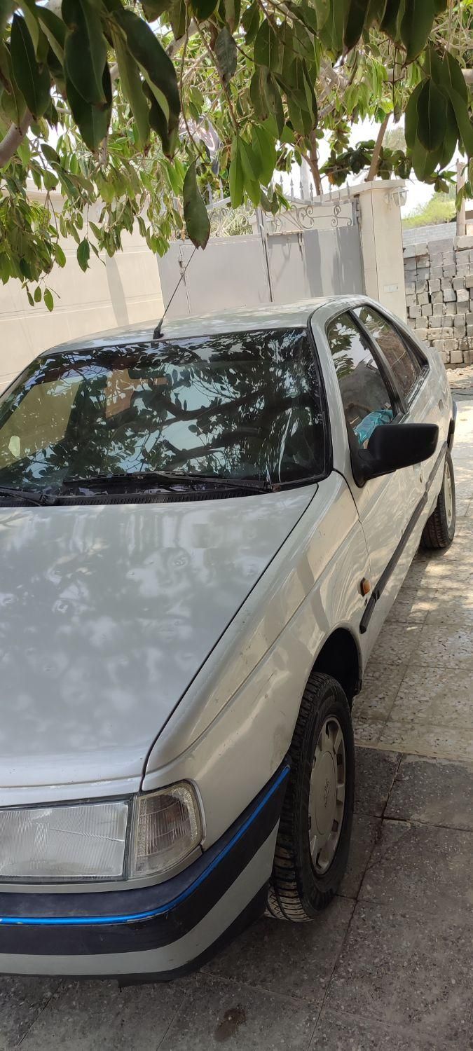 پژو 405 GL - 1373
