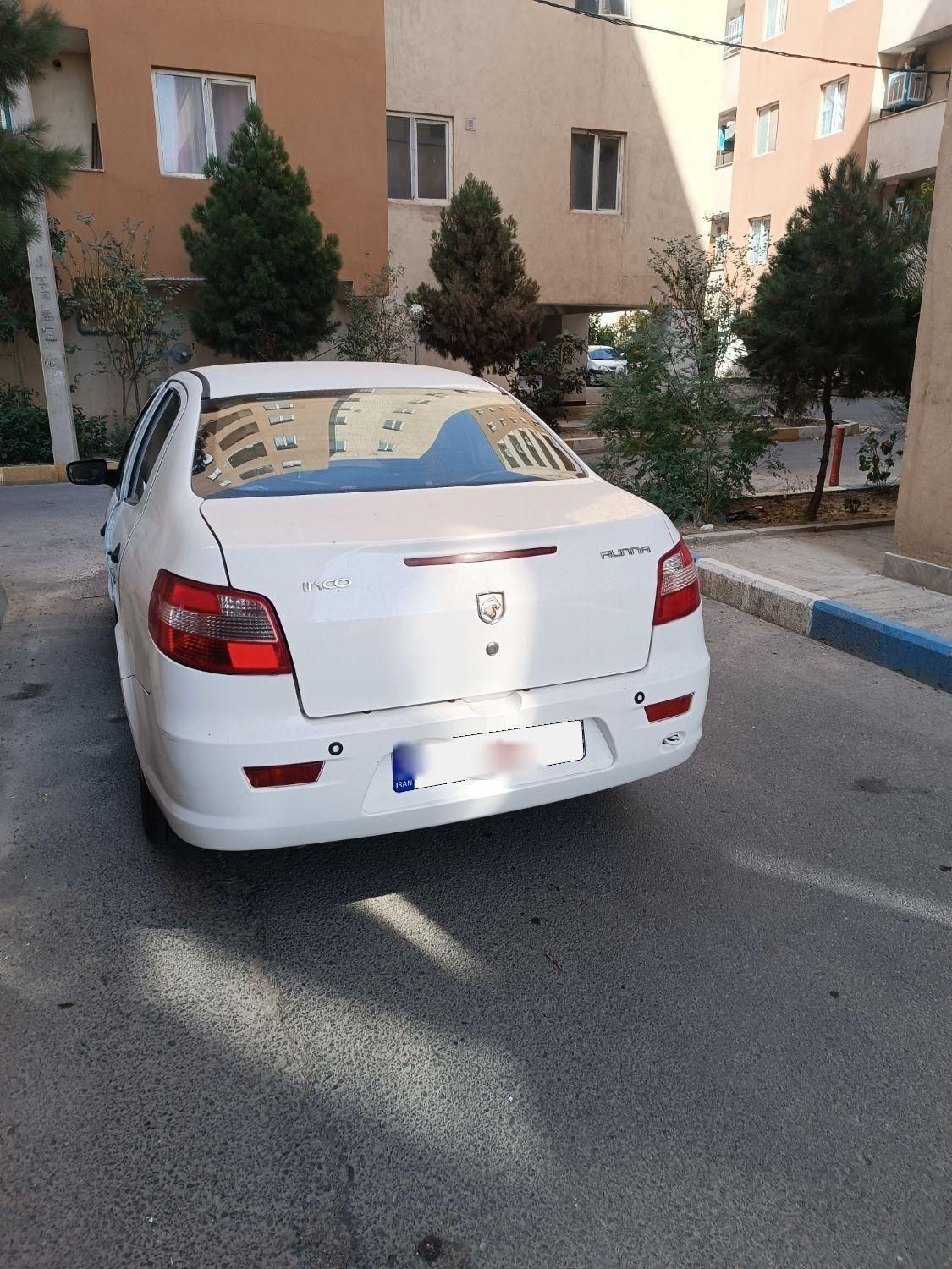 رانا LX TU5 - 1397