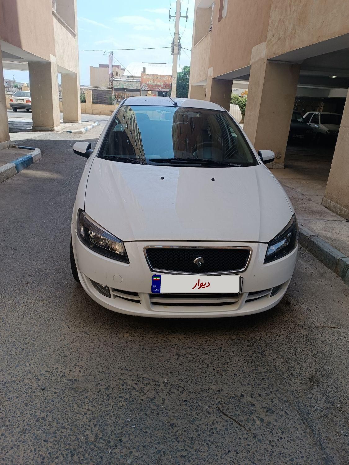 خودرو رانا، LX آگهی ann_19364439