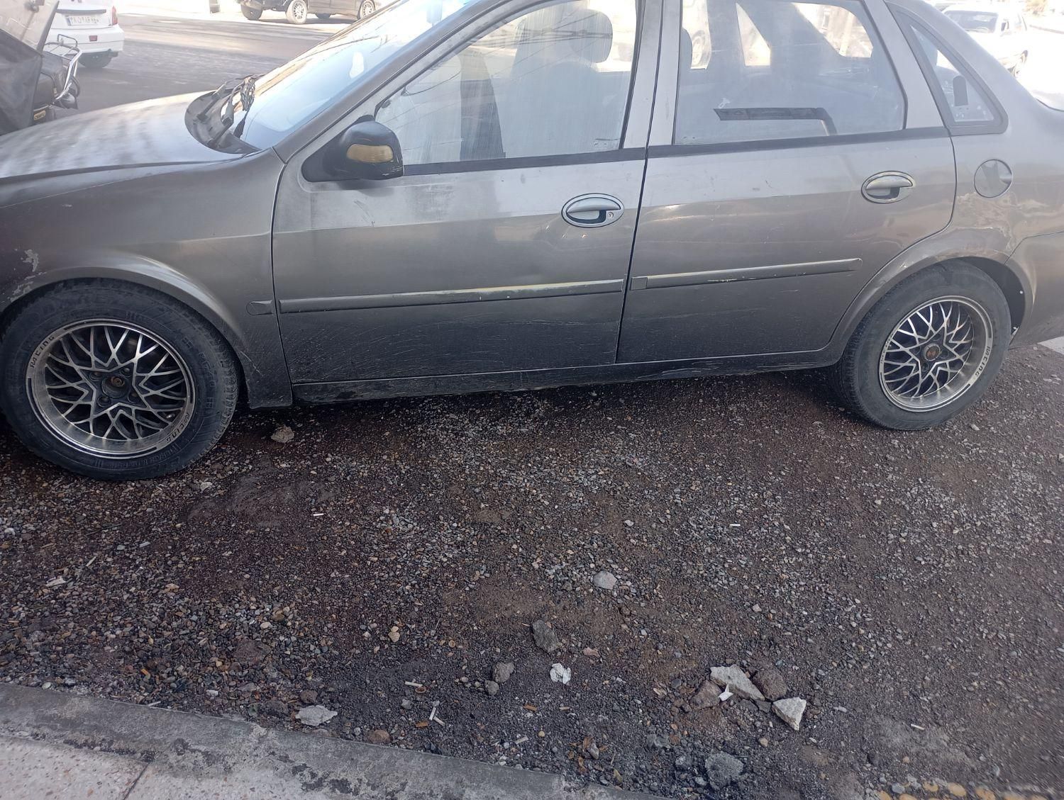 خودرو لیفان، 520 آگهی ann_19364444