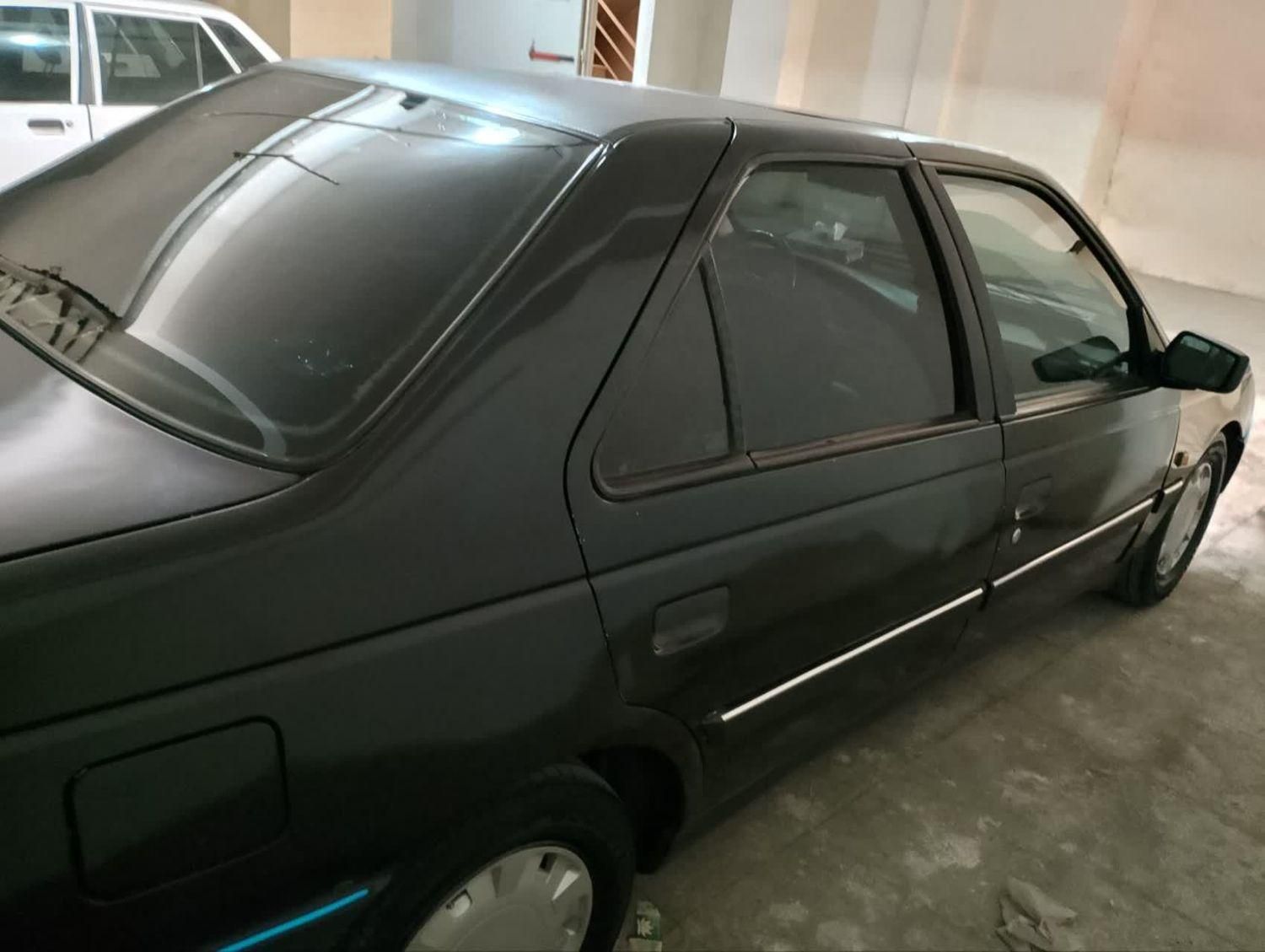 پژو 405 GLX - 1382