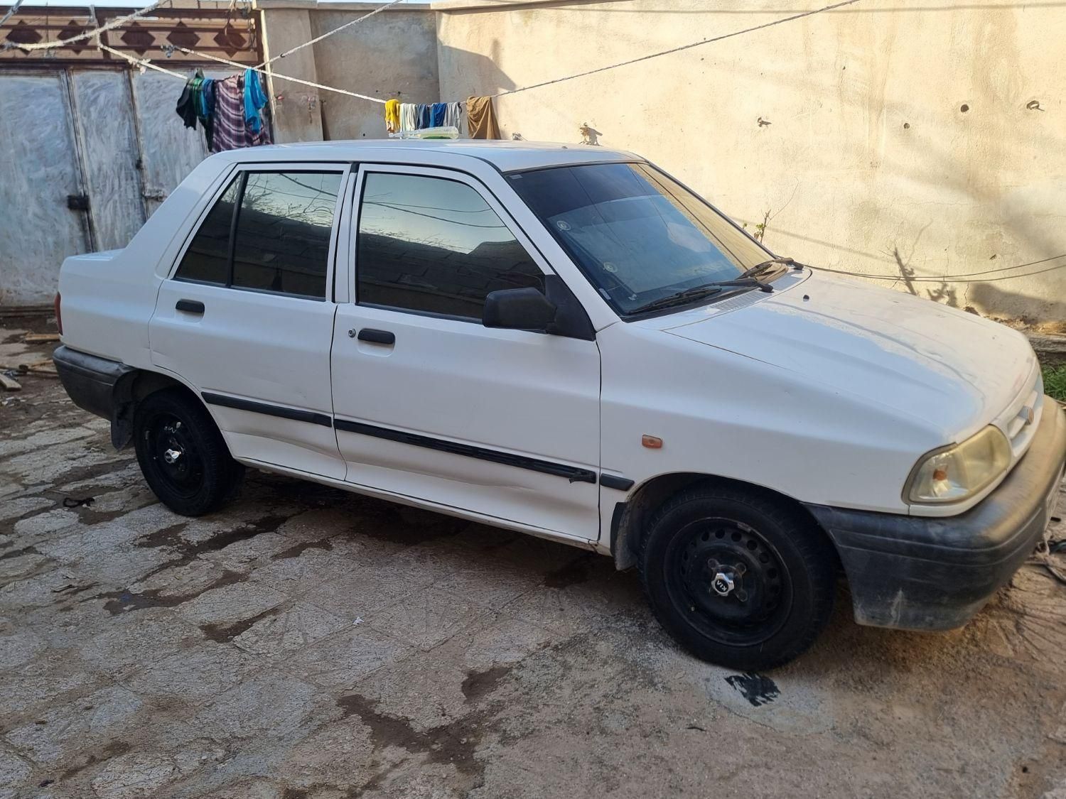 خودرو پراید، 131 آگهی ann_19364462