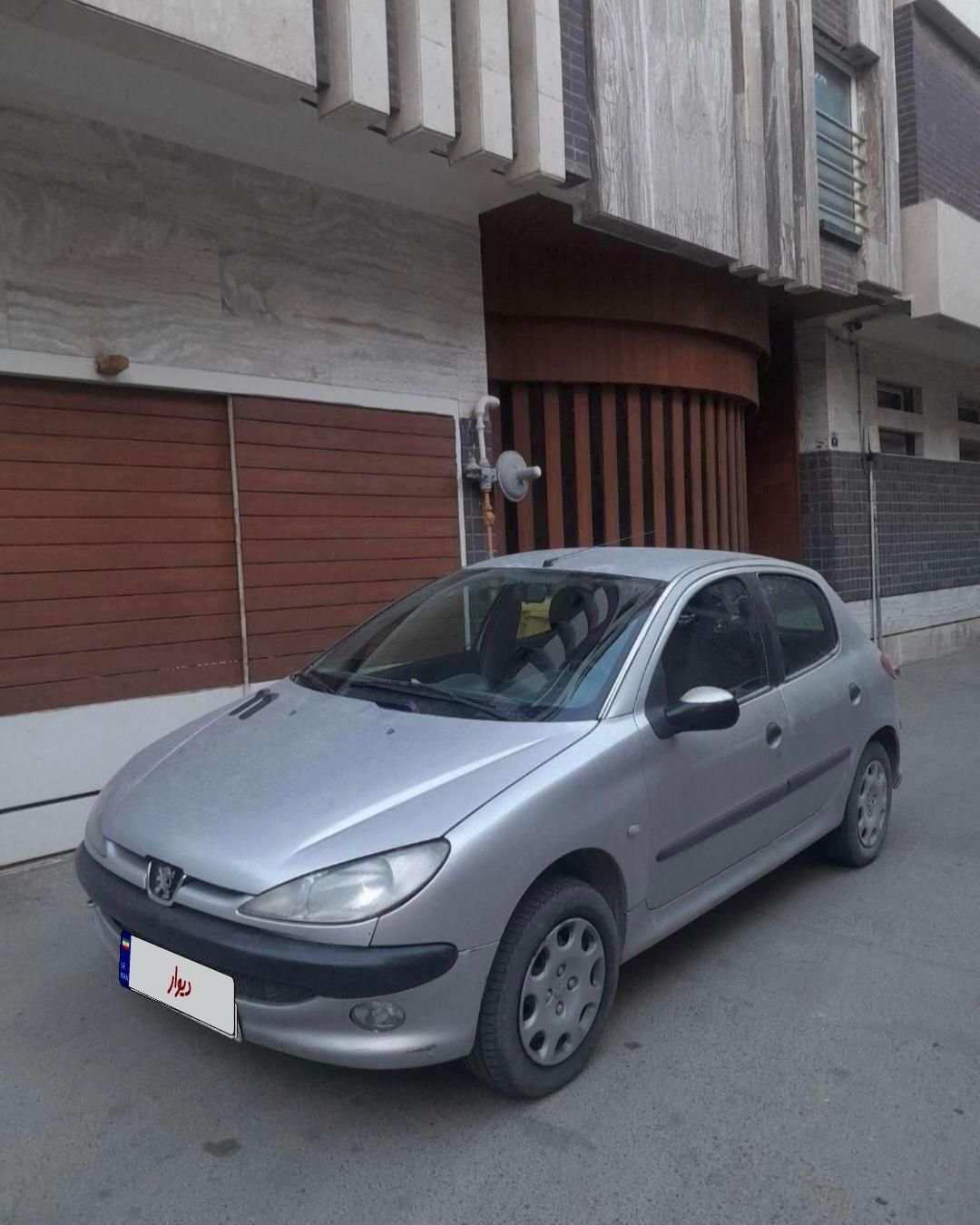 خودرو پژو، 206 آگهی ann_19364471