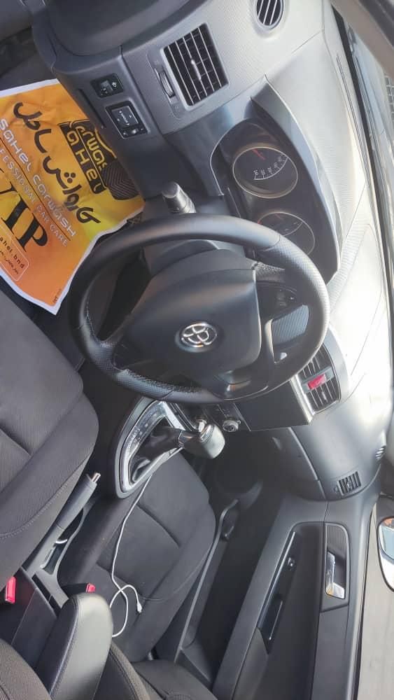 برلیانس H330 اتوماتیک 1650 - 1397