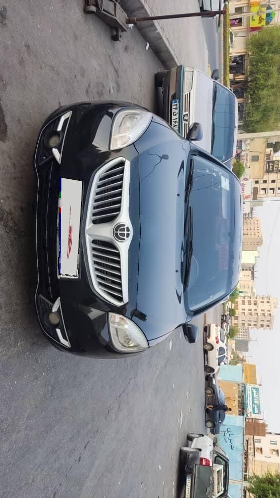 خودرو برلیانس، H330 آگهی ann_19364472