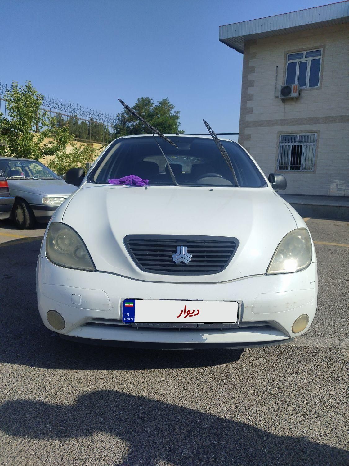 خودرو تیبا، 2 آگهی ann_19364474