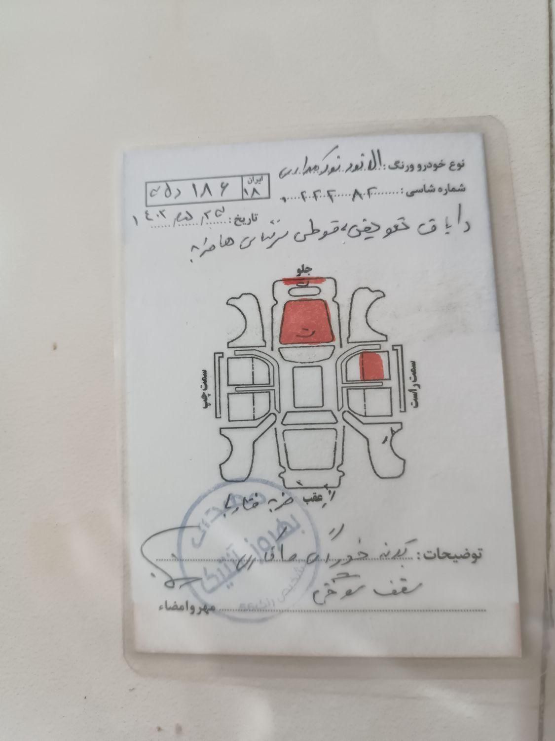 رنو تندر 90 E2 - 1387