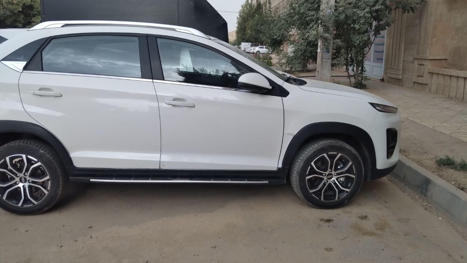 ام وی ام X22 پرو اتوماتیک IE - 1402