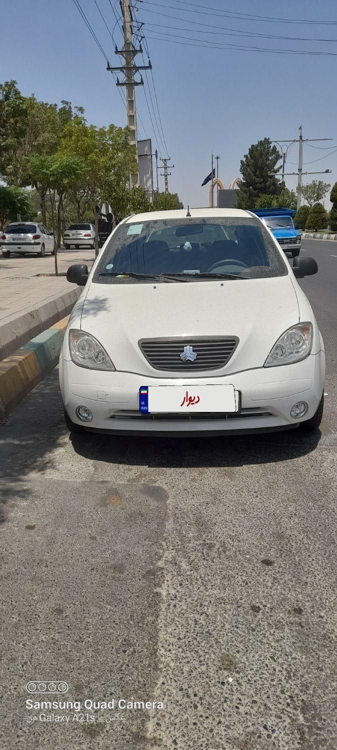 خودرو تیبا، صندوق دار آگهی ann_19364564