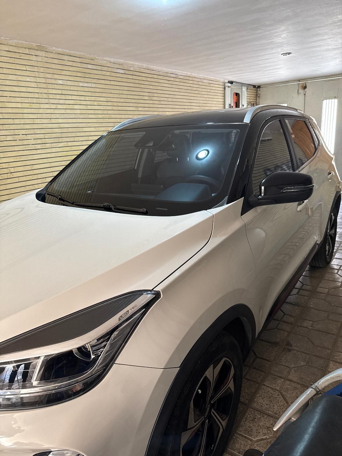 ام وی ام X55 پرو IE اسپرت - 1402