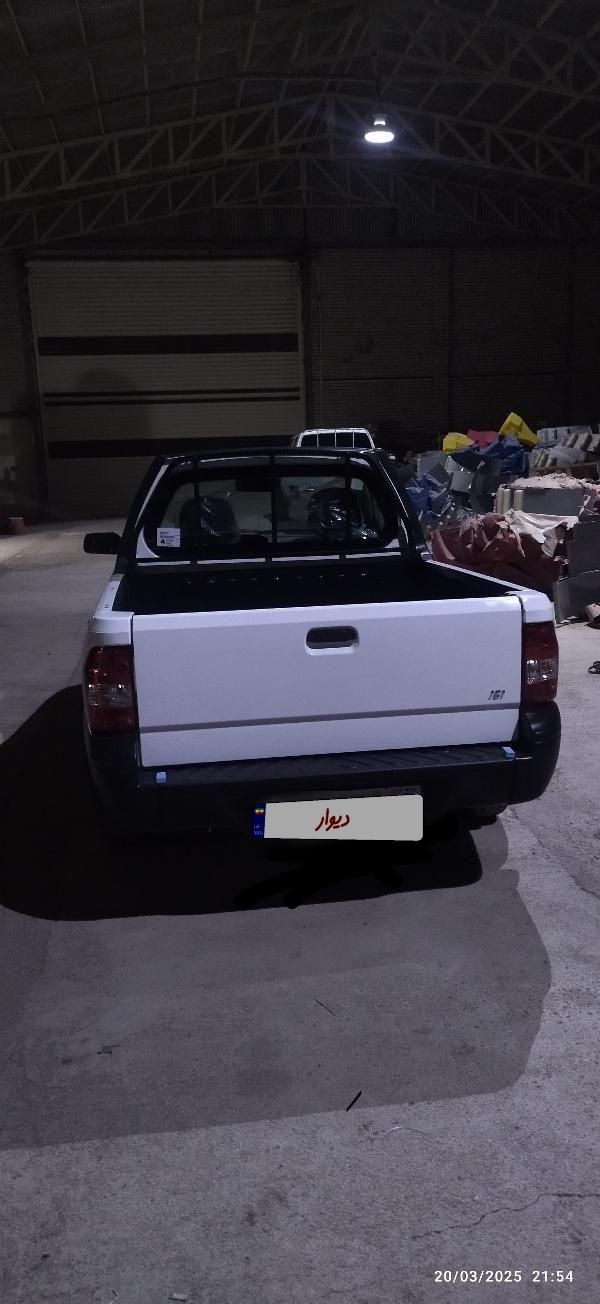 پراید 151 SE - 1403