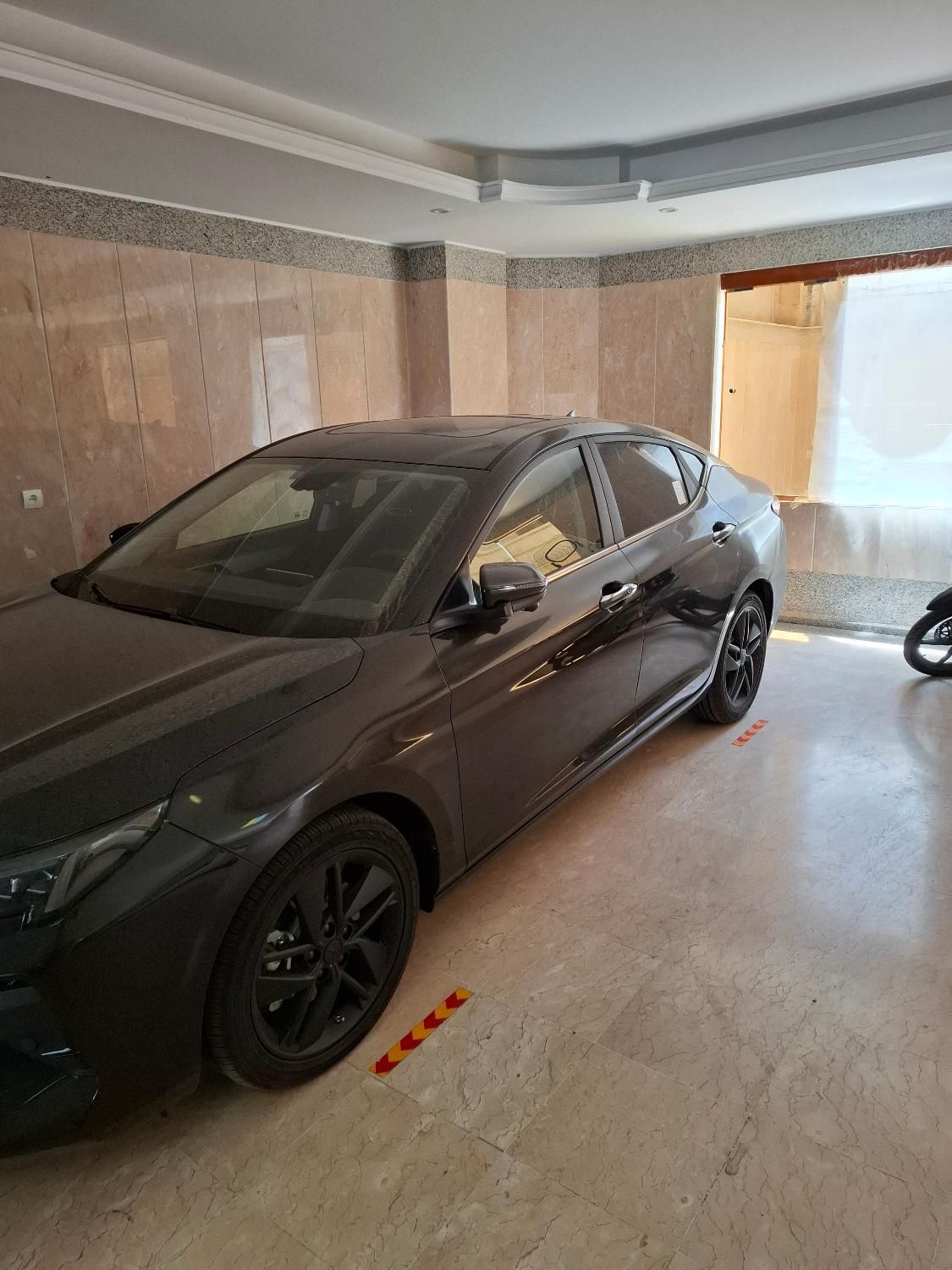 خودرو کی ام سی، J7 آگهی ann_19364638