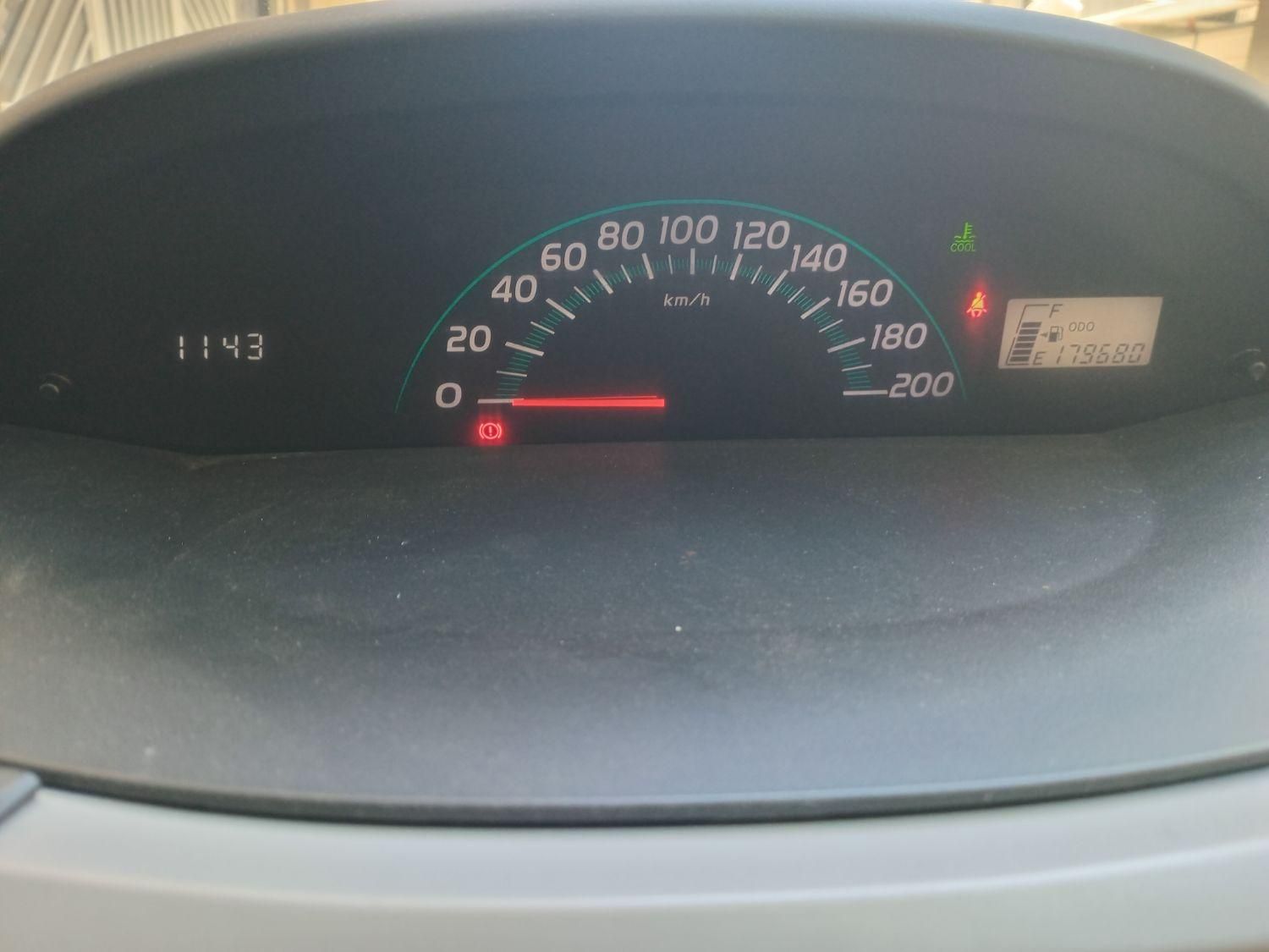 تویوتا یاریس هاچ بک XP130 - 2008