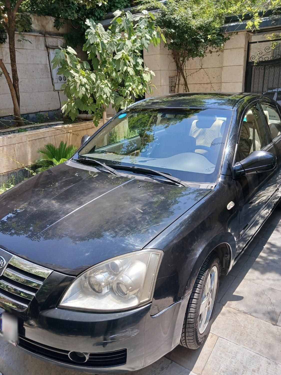 ام وی ام 530 دنده ای - 1392