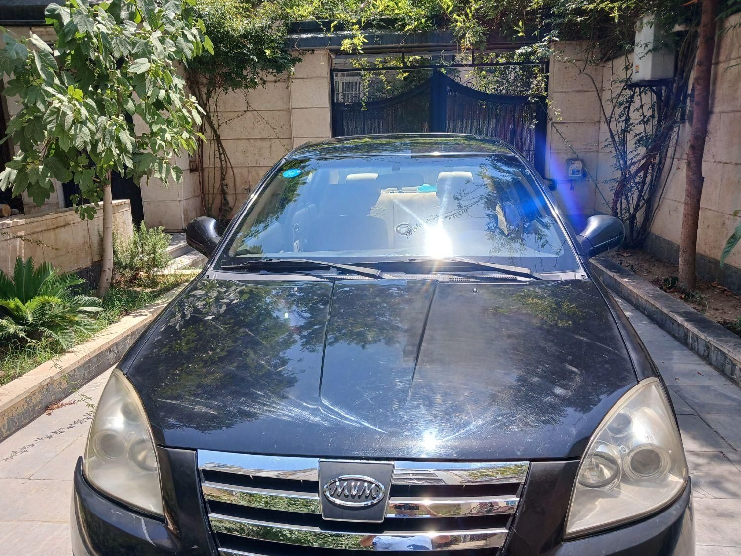 خودرو ام وی ام، 530 آگهی ann_19364675