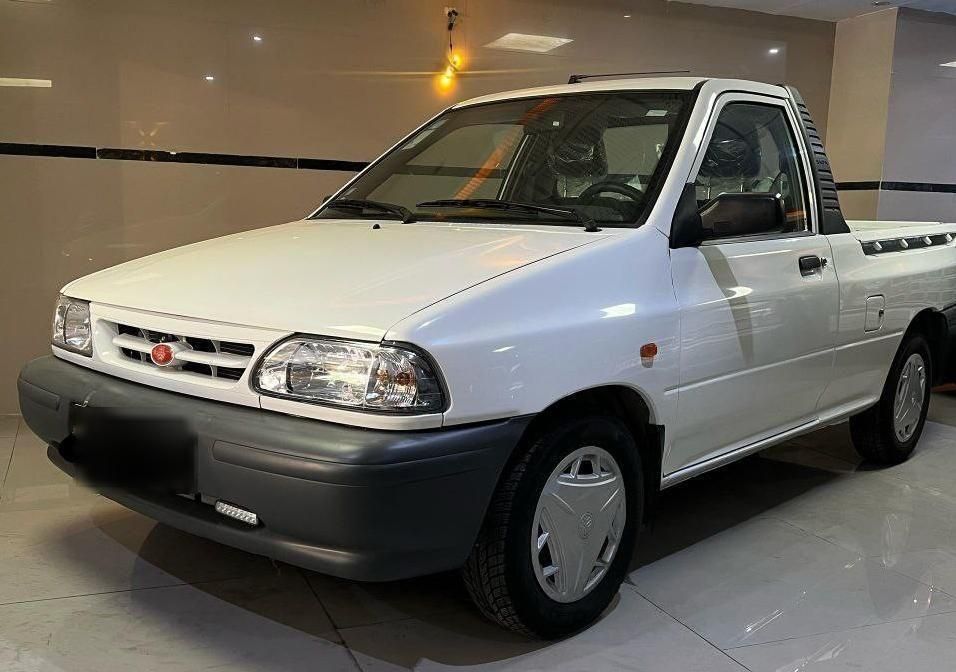 پراید 151 SE - 1404