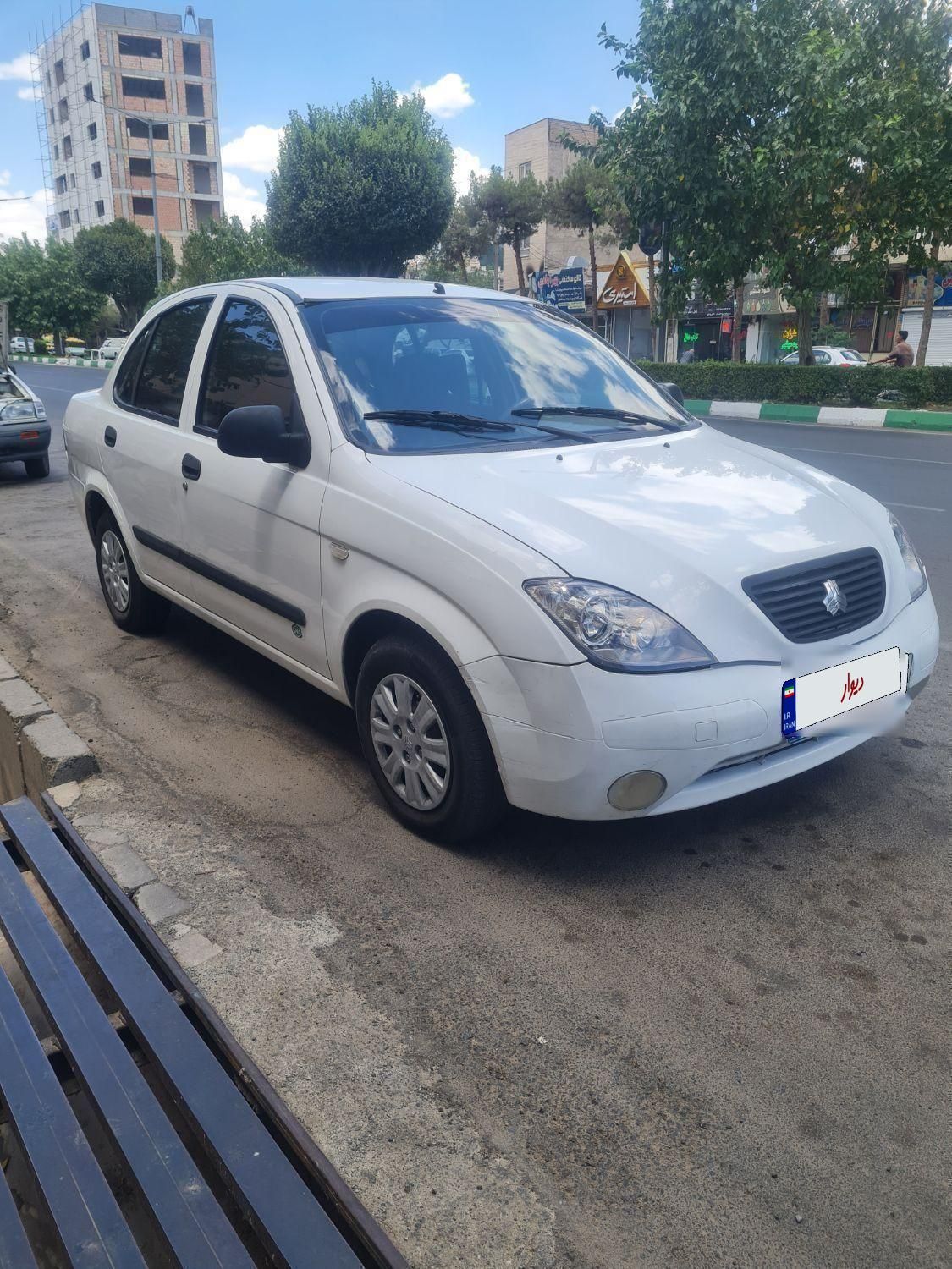 خودرو تیبا، صندوق دار آگهی ann_19364709