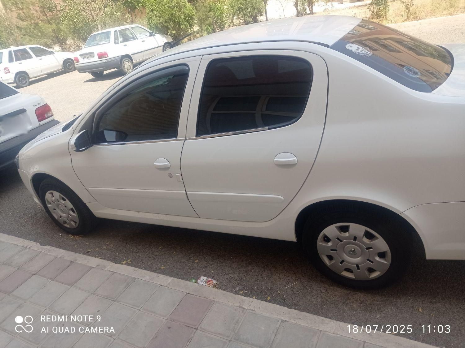 خودرو رانا، پلاس آگهی ann_19364727