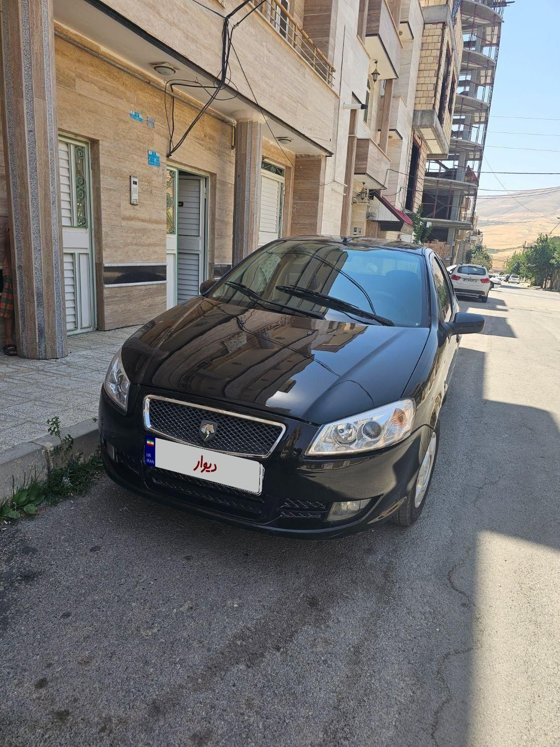 رانا LX TU5 - 1394