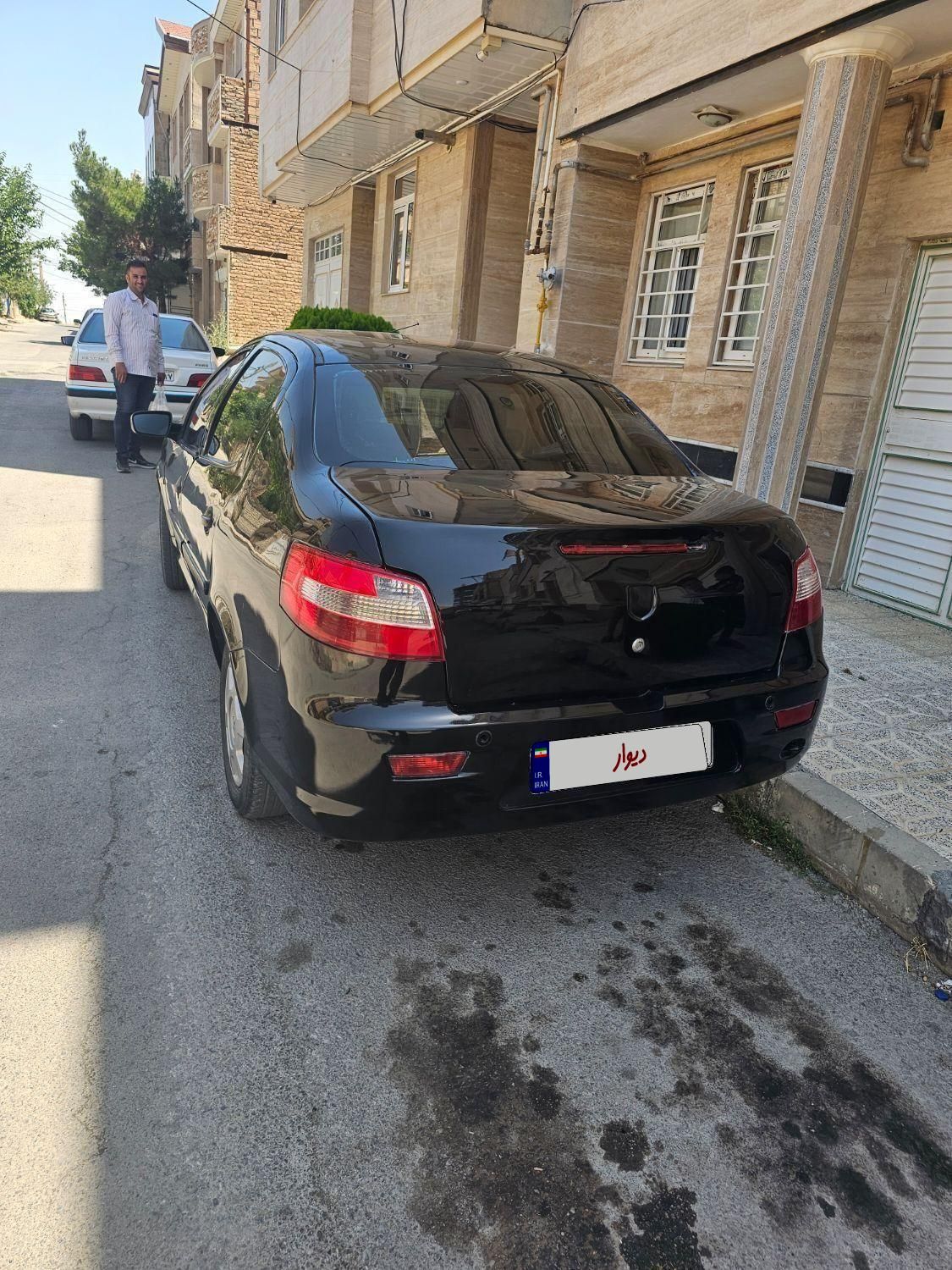 رانا LX TU5 - 1394