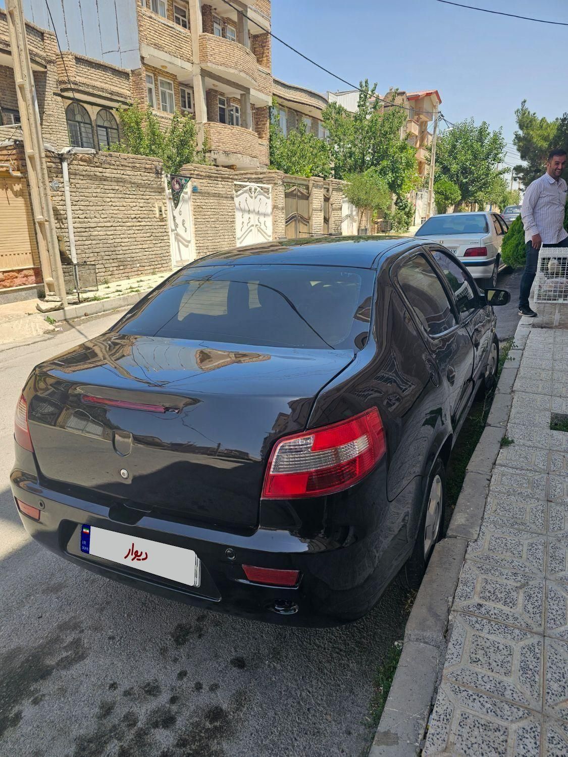 رانا LX TU5 - 1394
