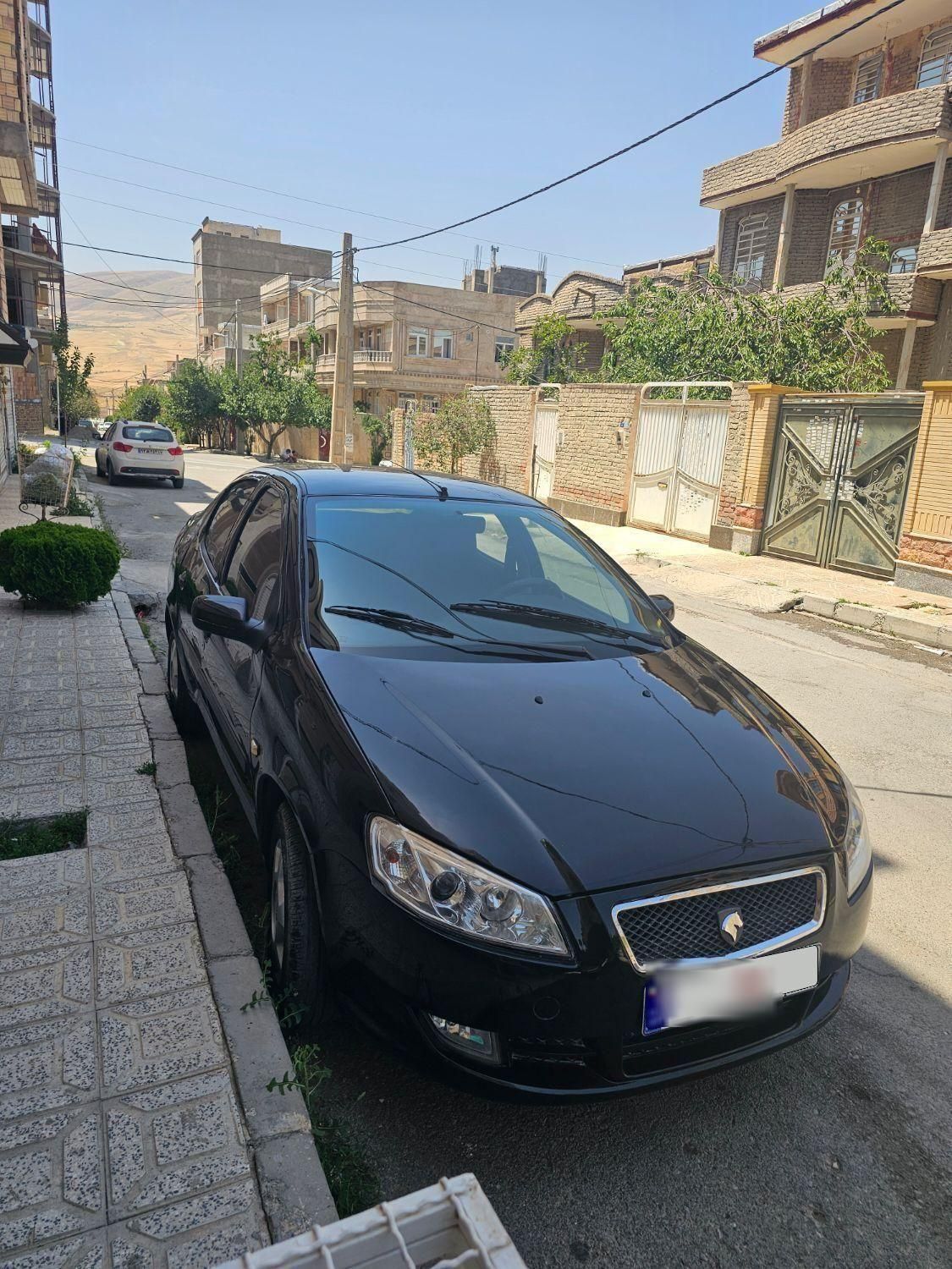 خودرو رانا، LX آگهی ann_19364743