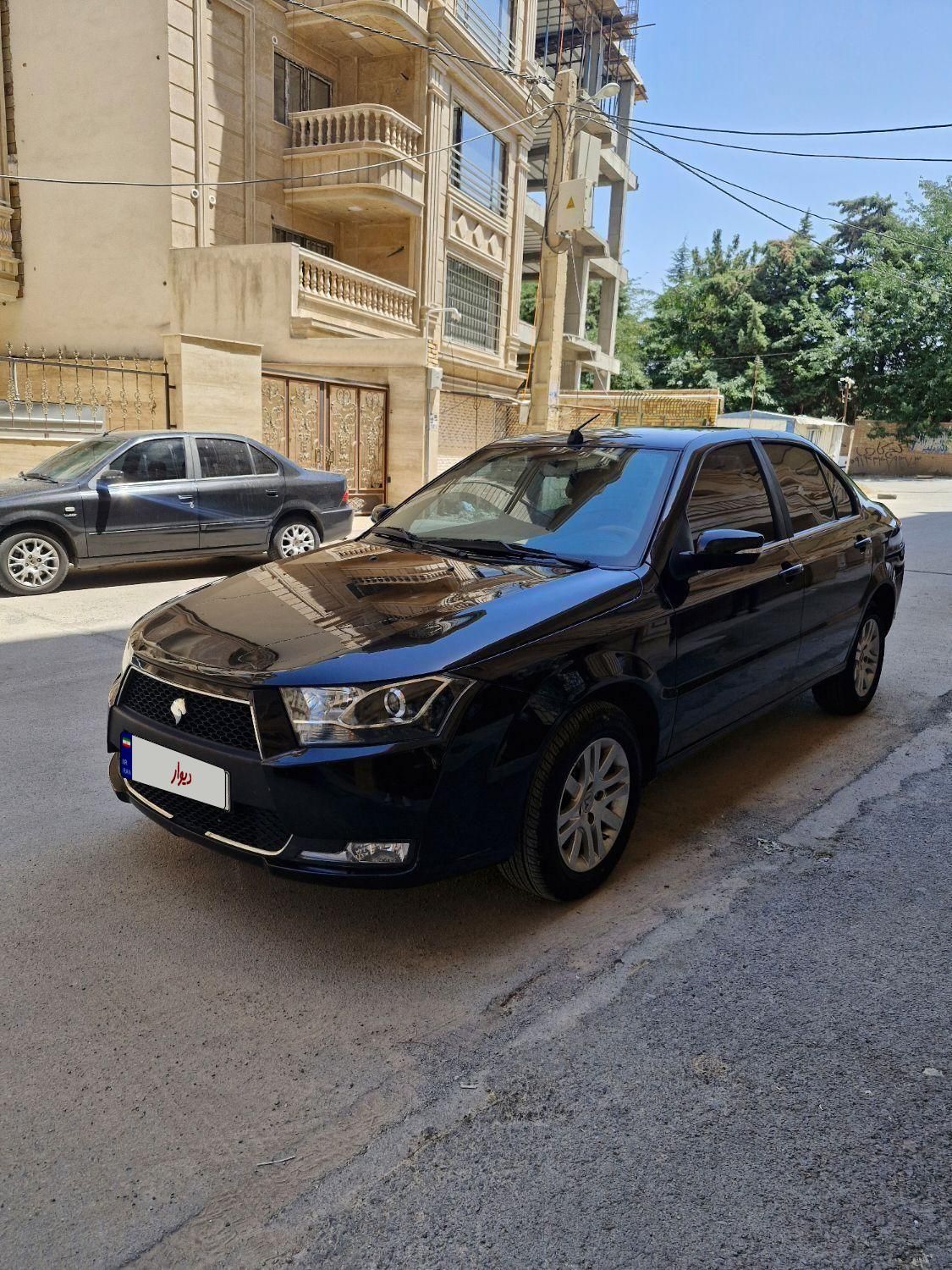 خودرو دنا، معمولی آگهی ann_19364766