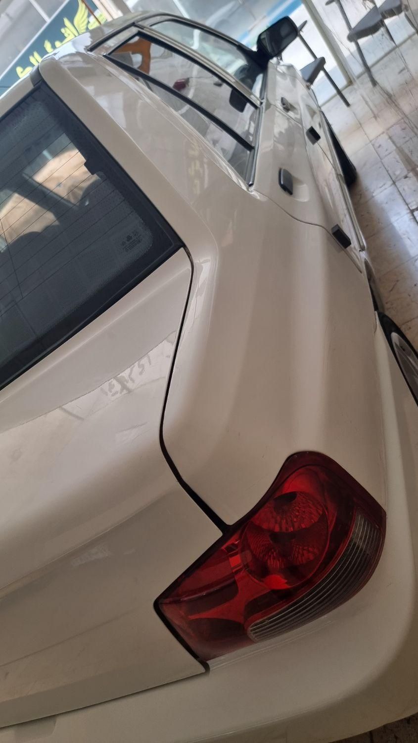 پراید 132 SE - 1394