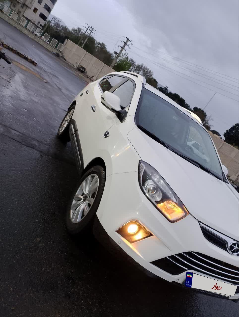 خودرو جک، S5 آگهی ann_19364776
