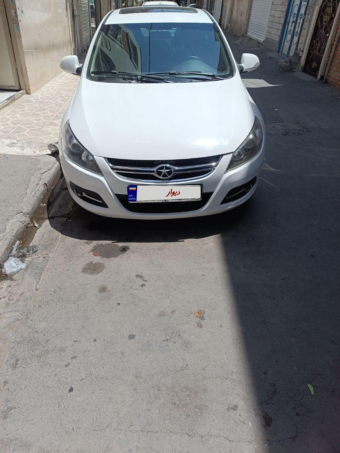 خودرو جک، J5 آگهی ann_19364823