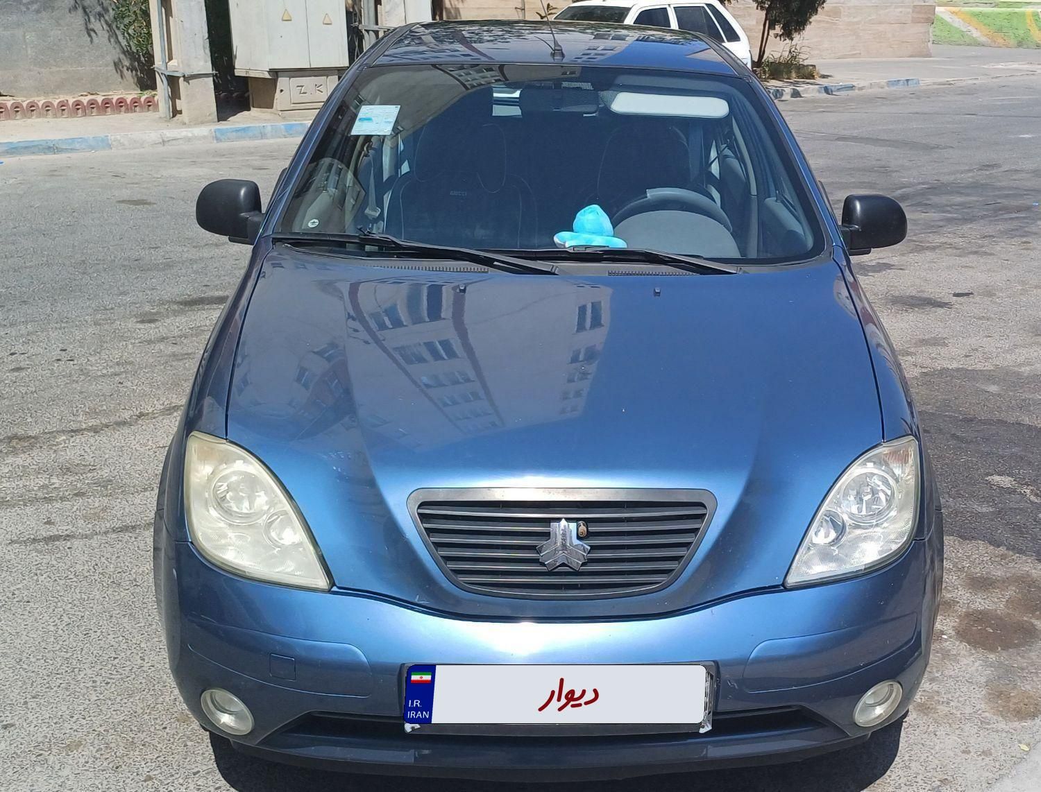 خودرو تیبا، 2 آگهی ann_19364833