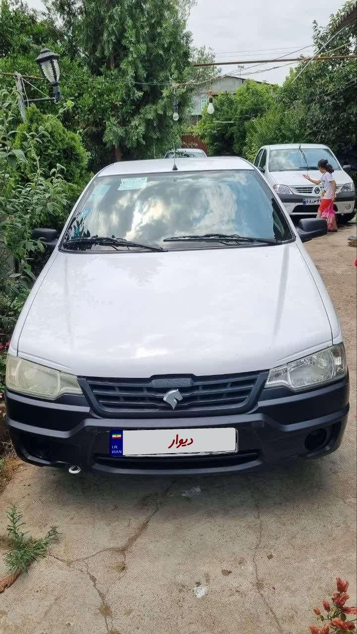 خودرو آریسان، معمولی آگهی ann_19364854