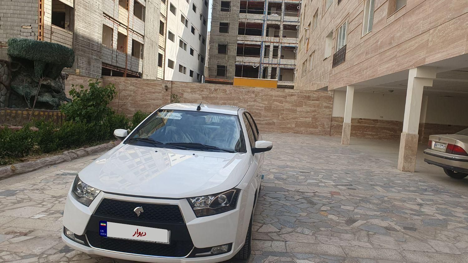 خودرو دنا، معمولی آگهی ann_19364908