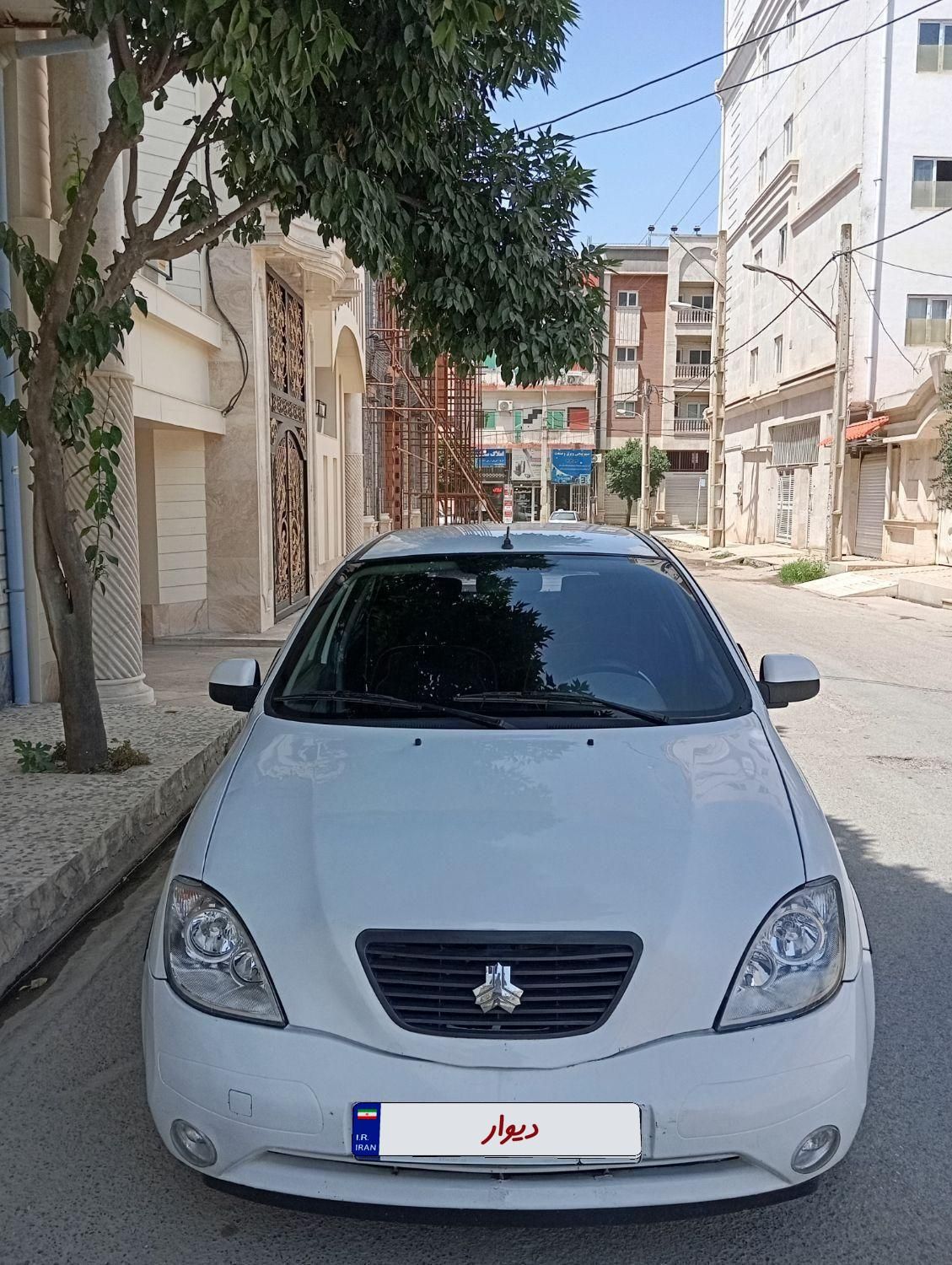 خودرو تیبا، 2 آگهی ann_19364921