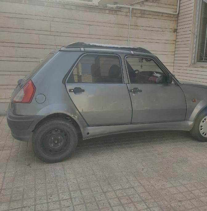 خودرو رنو، پی کی آگهی ann_19364972
