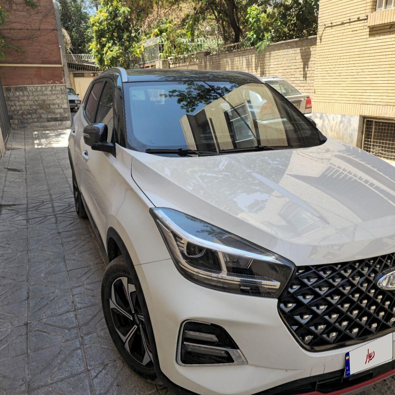 ام وی ام X55 پرو اکسلنت اسپرت - 1401