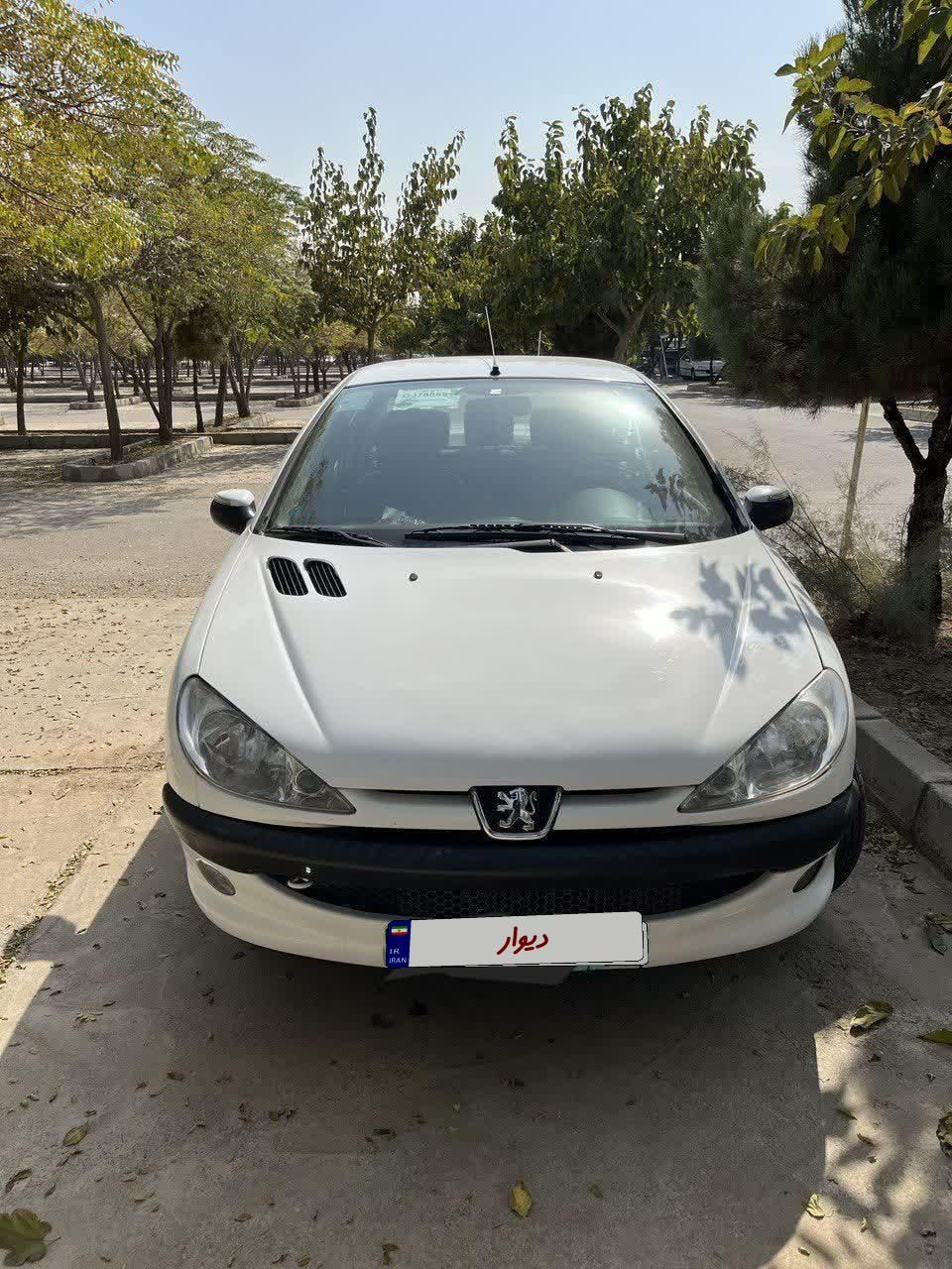 خودرو پژو، 206 آگهی ann_19365010
