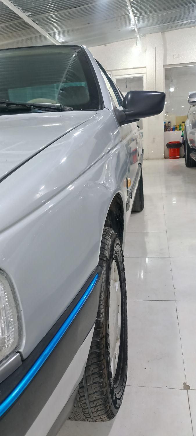 پژو 405 GLX - 1398