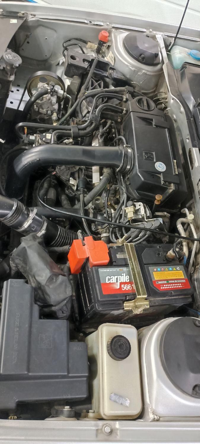 پژو 405 GLX - 1398