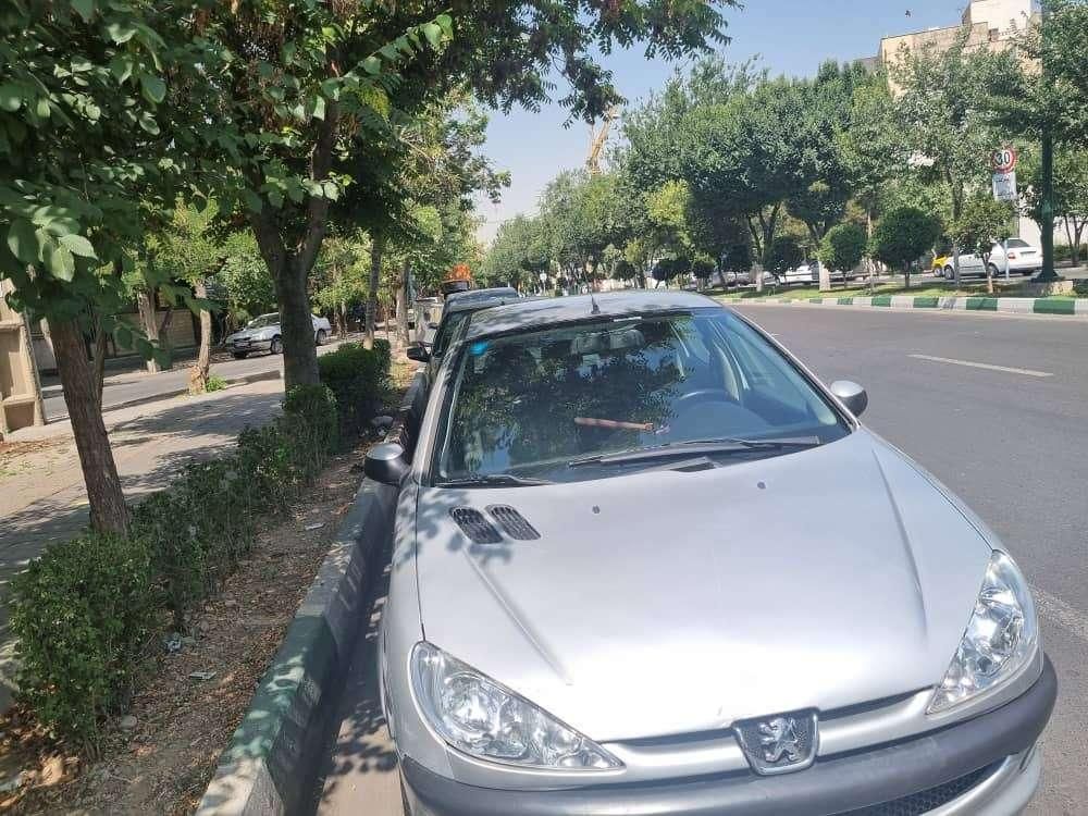 خودرو پژو، 206 آگهی ann_19365020