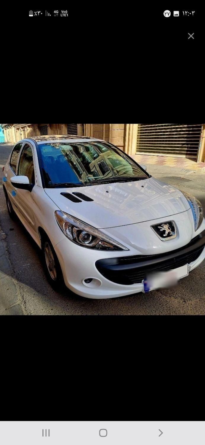 خودرو پژو، 207 آگهی ann_19365022