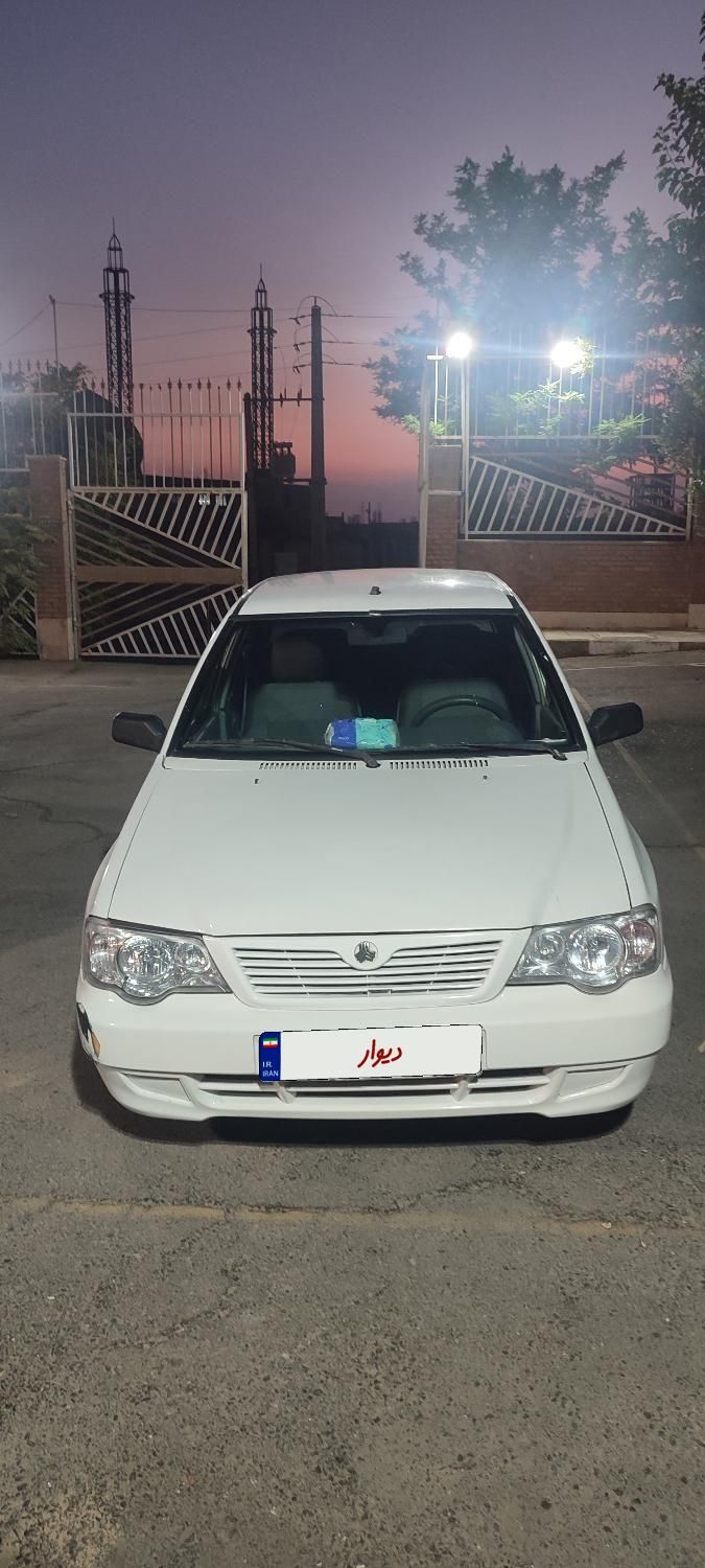 خودرو پراید، 132 آگهی ann_19365068