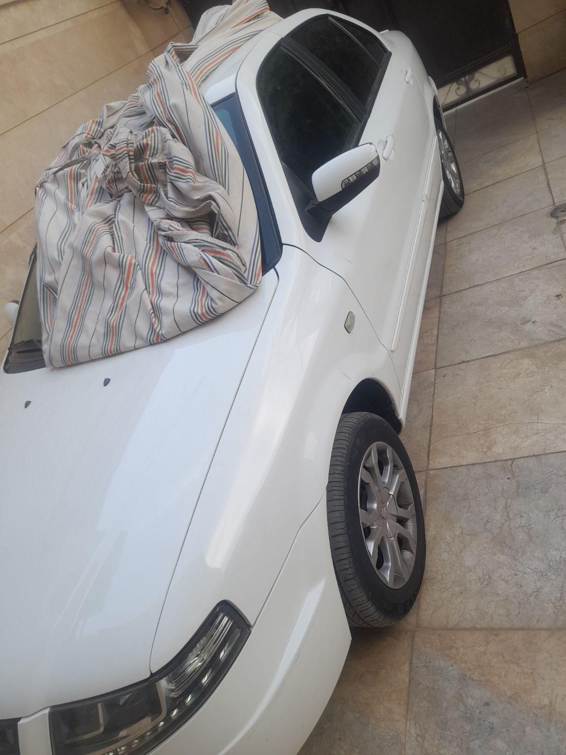 خودرو سمند، سورن پلاس آگهی ann_19365069