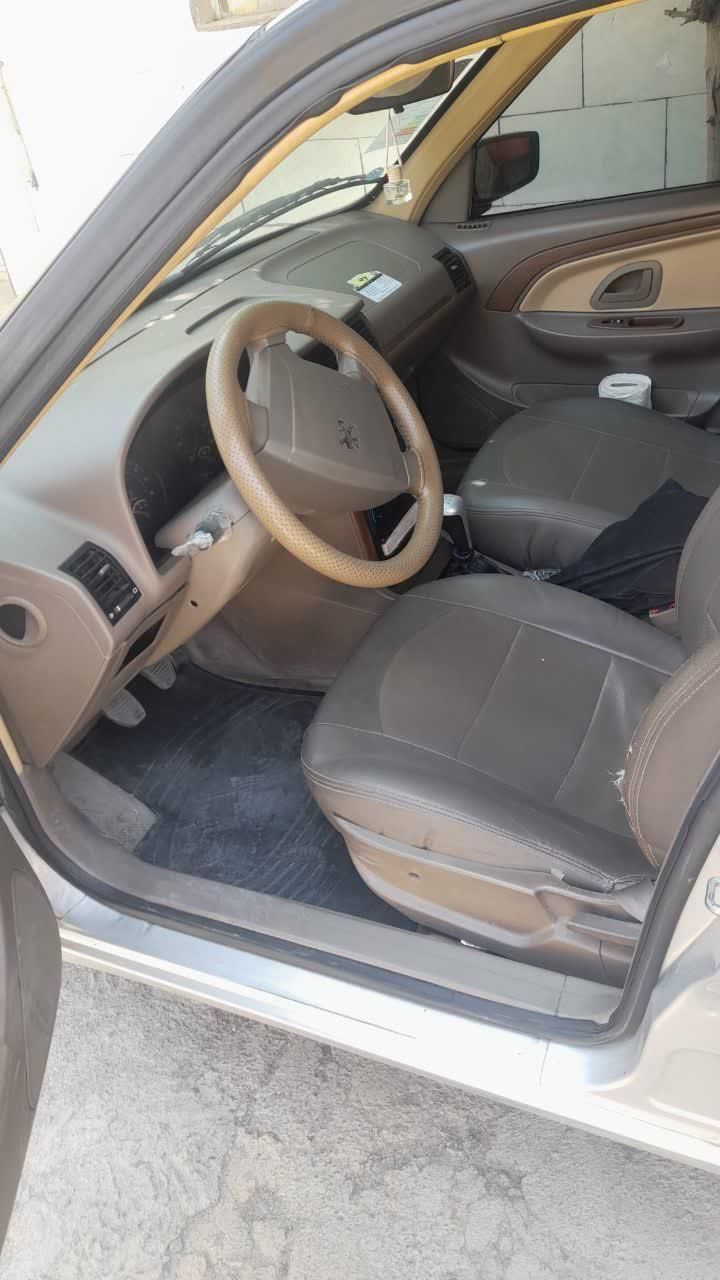 خودرو پژو، 405 آگهی ann_19365070