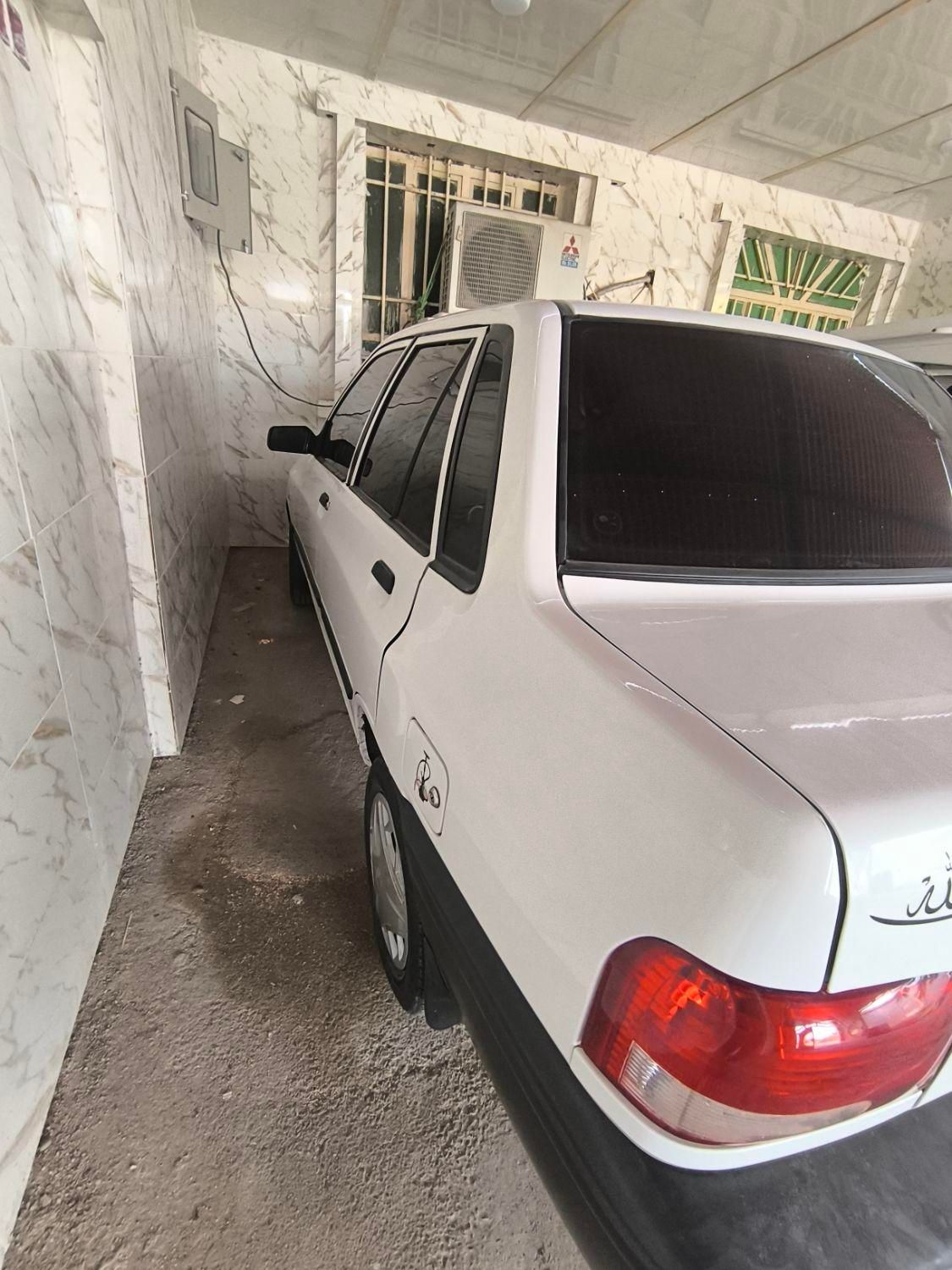 خودرو پراید، 131 آگهی ann_19365084