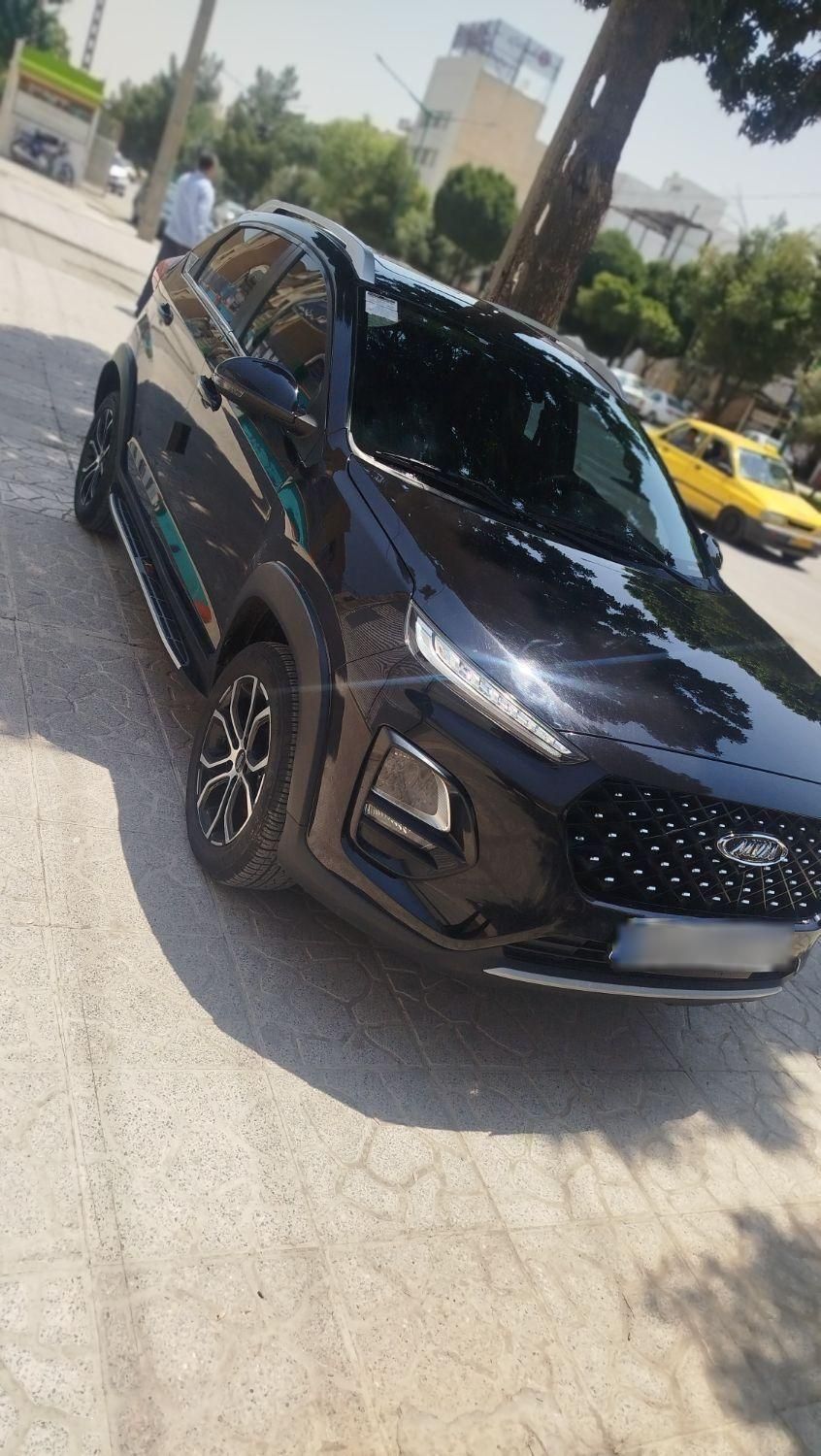 ام وی ام X22 پرو اتوماتیک اکسلنت - 1401