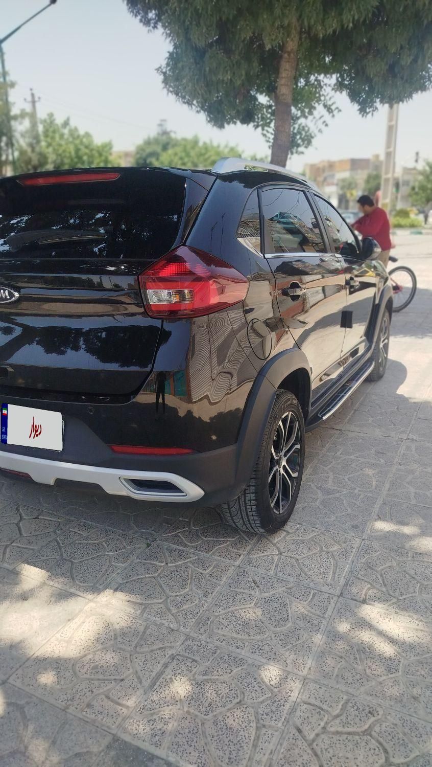 ام وی ام X22 پرو اتوماتیک اکسلنت - 1401